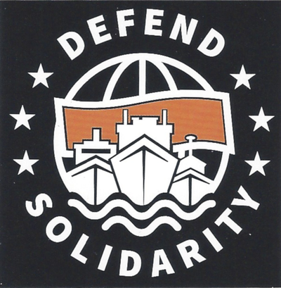 Defend Solidarity